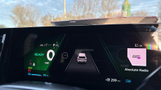 Renault Scenic E-Tech 160kW Esprit Alpine 87kWh Long Range 5dr Auto Electric Estate